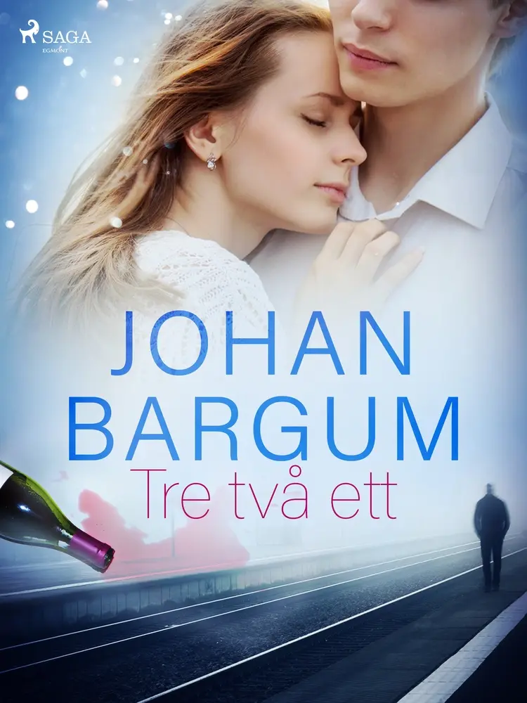 Tre två ett af Johan Bargum