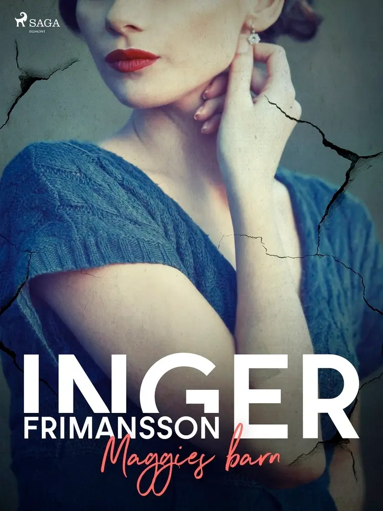 Maggies barn af Inger Frimansson