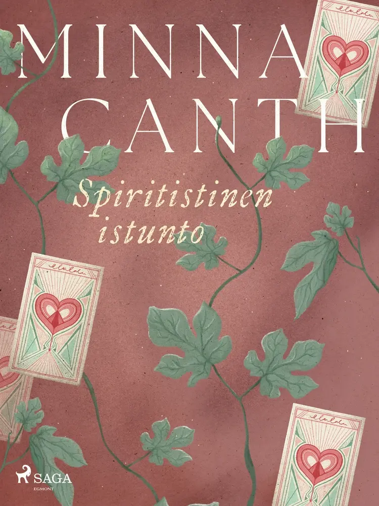 Spiritistinen istunto af Minna Canth