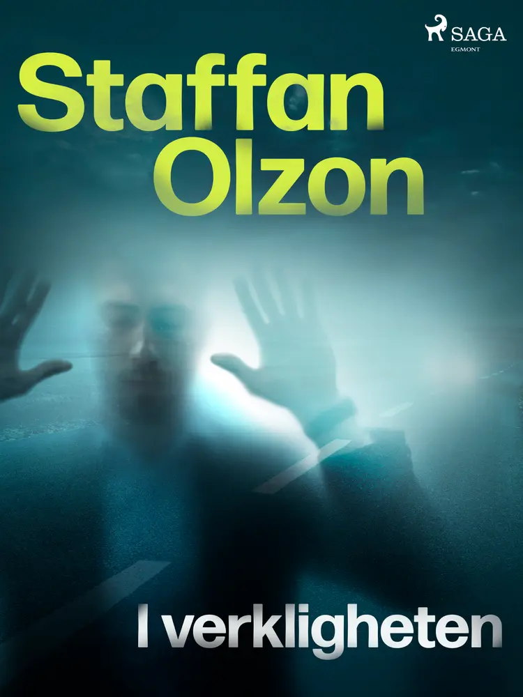 I verkligheten af Staffan Olzon