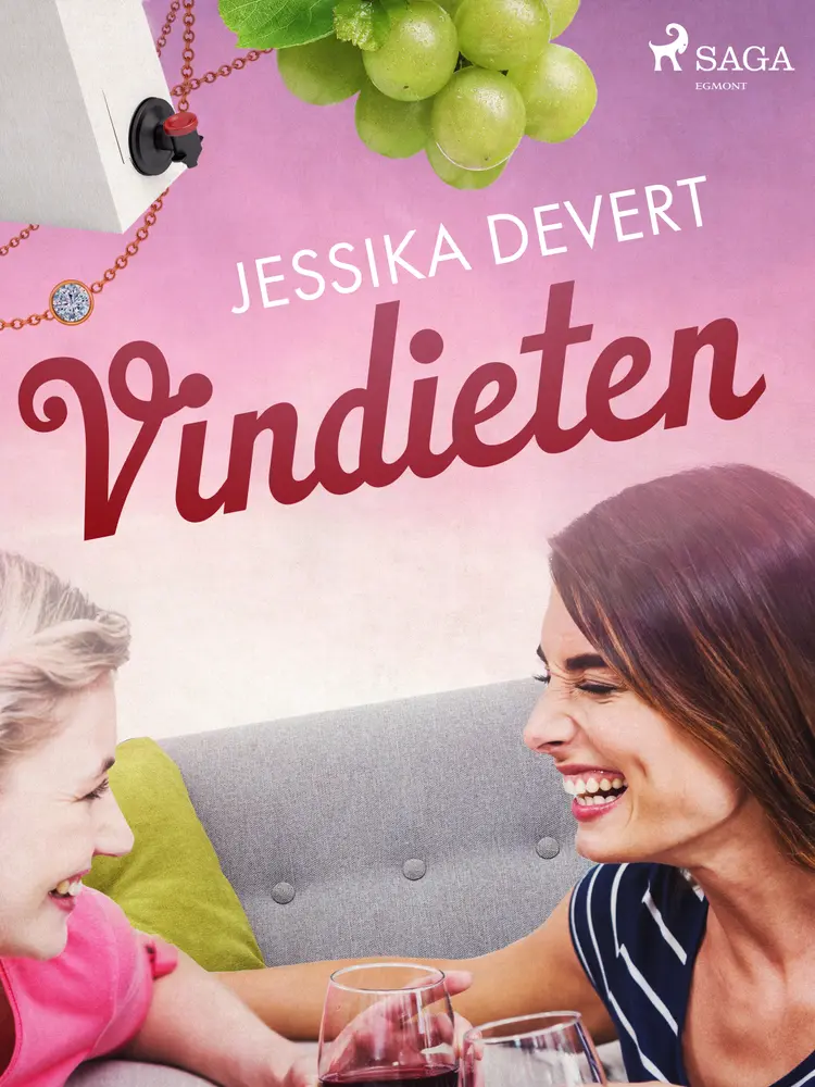 Vindieten af Jessika Devert
