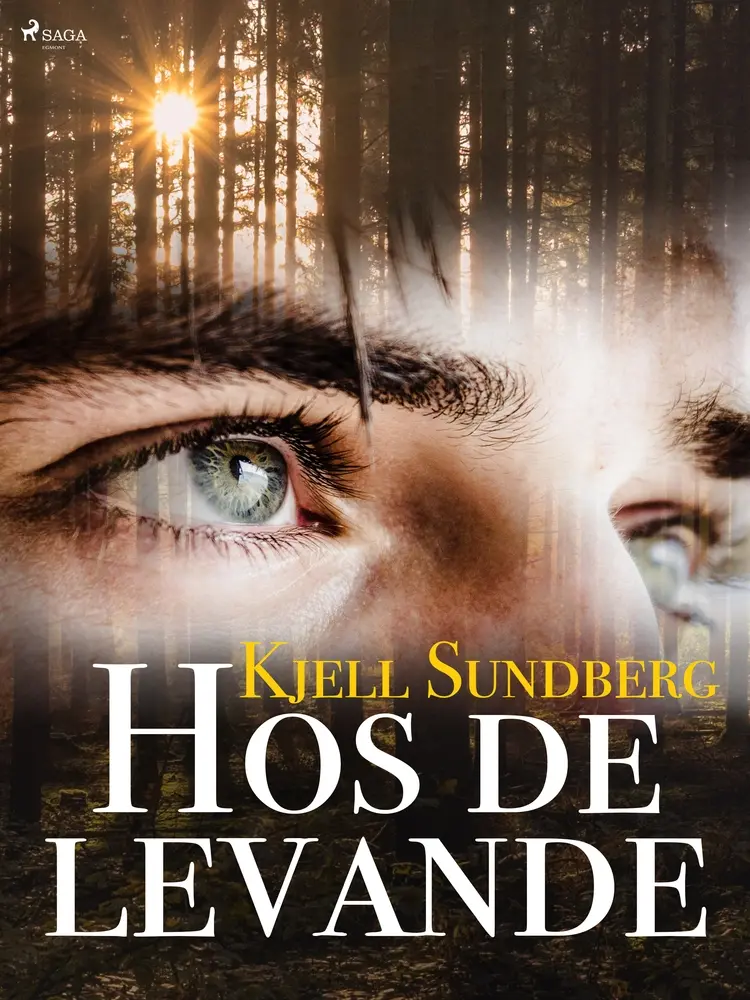 Hos de levande af Kjell Sundberg