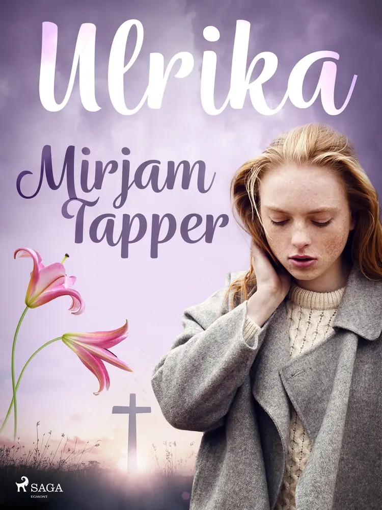 Ulrika af Mirjam Tapper