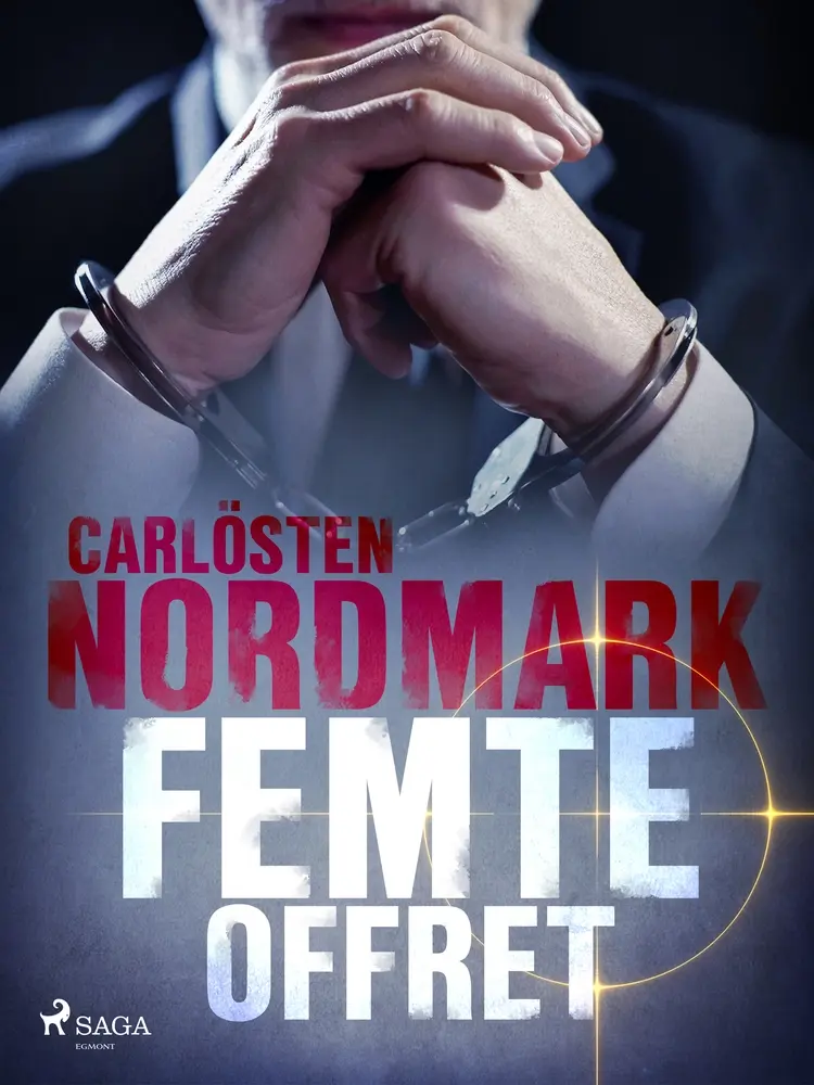 Femte offret af Carlösten Nordmark