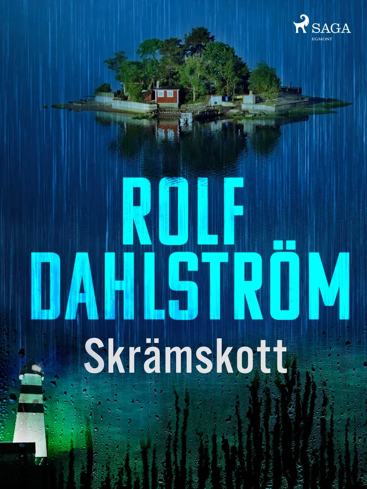 Skrämskott af Rolf Dahlström