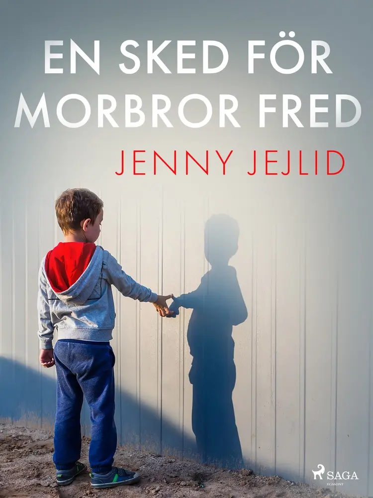 En sked för morbror Fred af Jenny Jejlid
