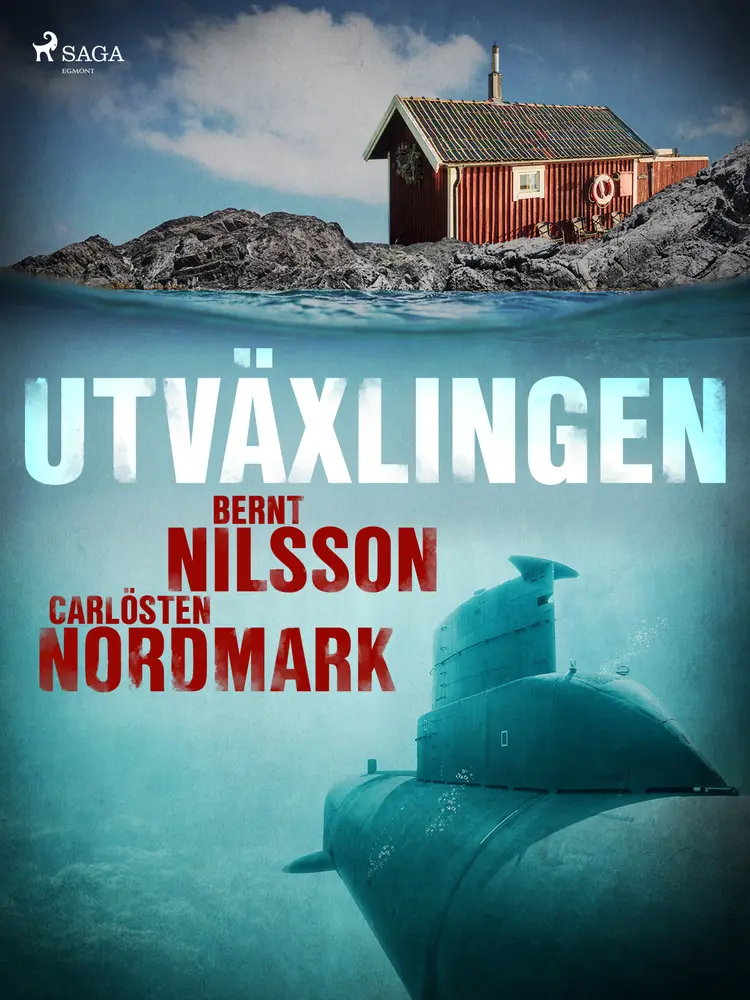 Utväxlingen af Carlösten Nordmark