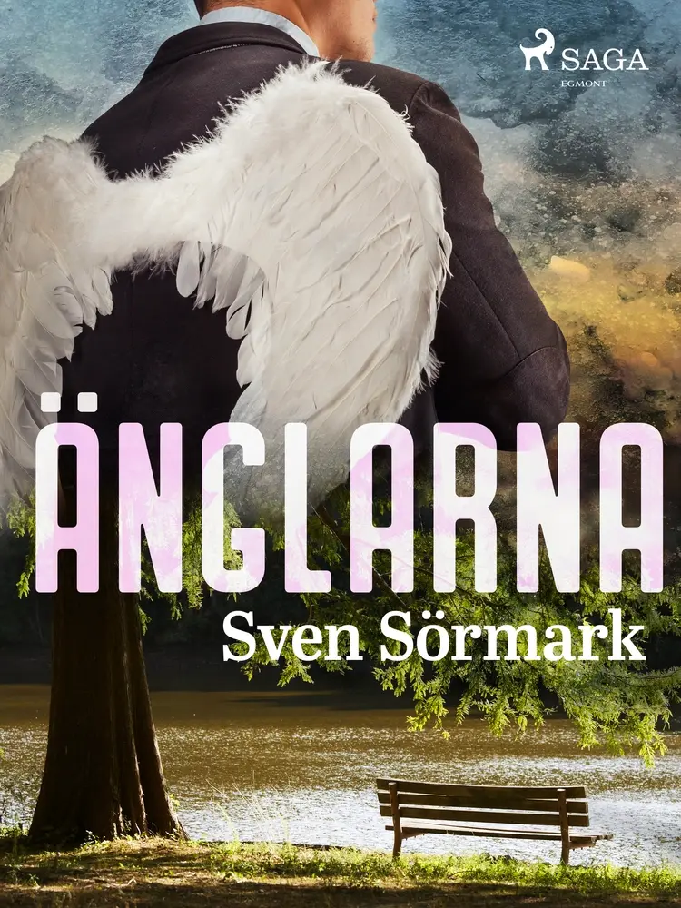 Änglarna af Sven Sörmark