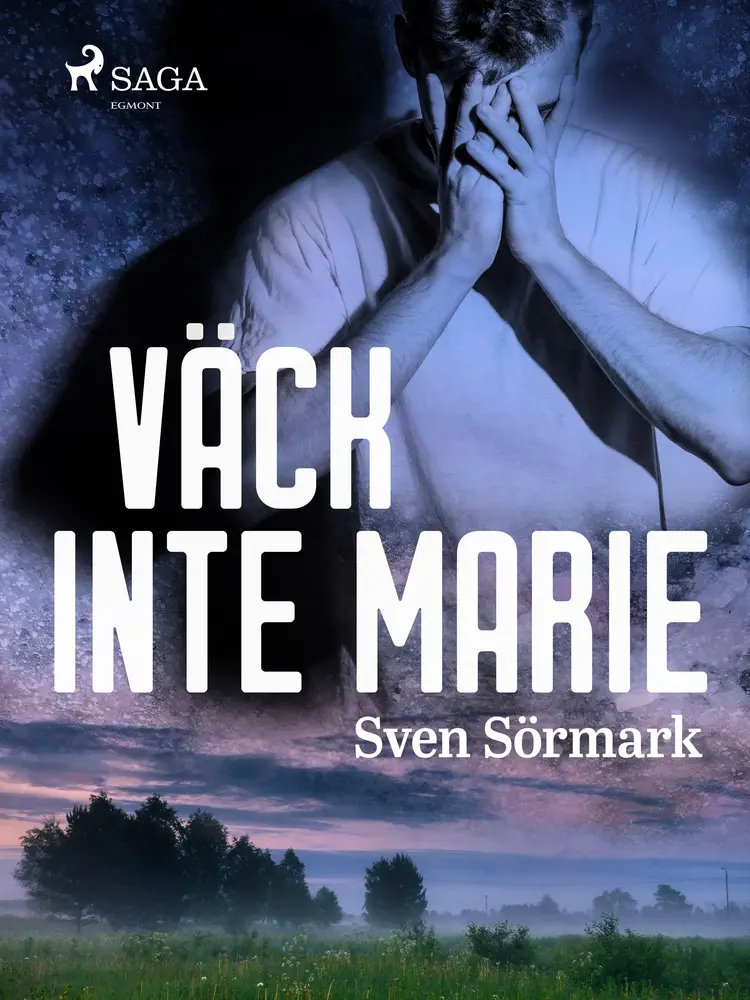 Väck inte Marie af Sven Sörmark