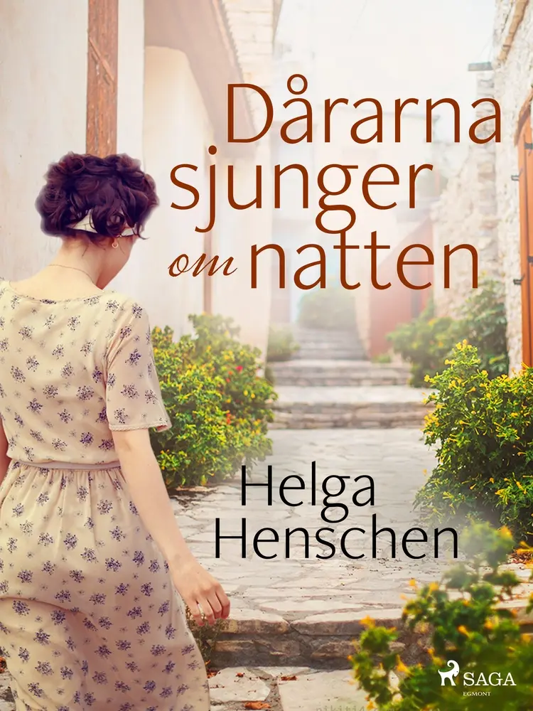 Dårarna sjunger om natten af Helga Henschen