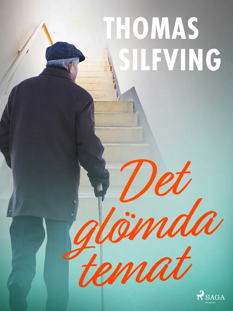 Det glömda temat af Thomas Silfving