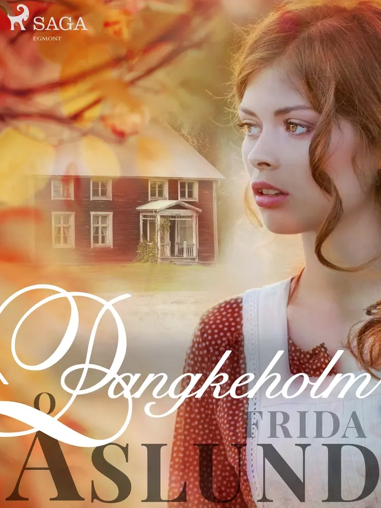Bangkeholm af Frida Åslund