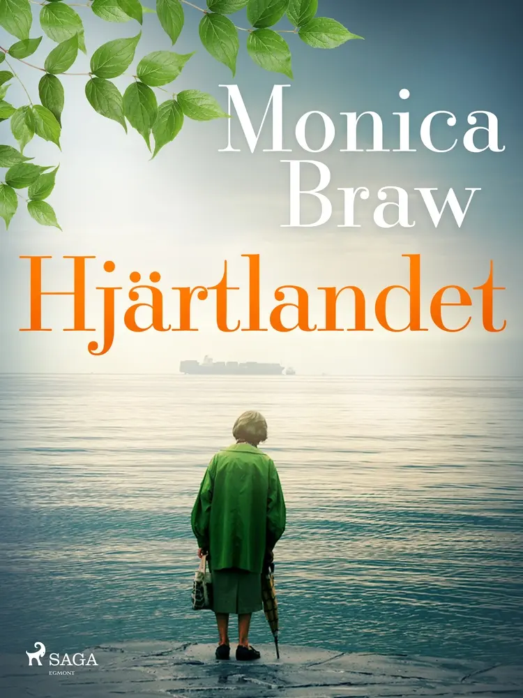 Hjärtlandet af Monica Braw