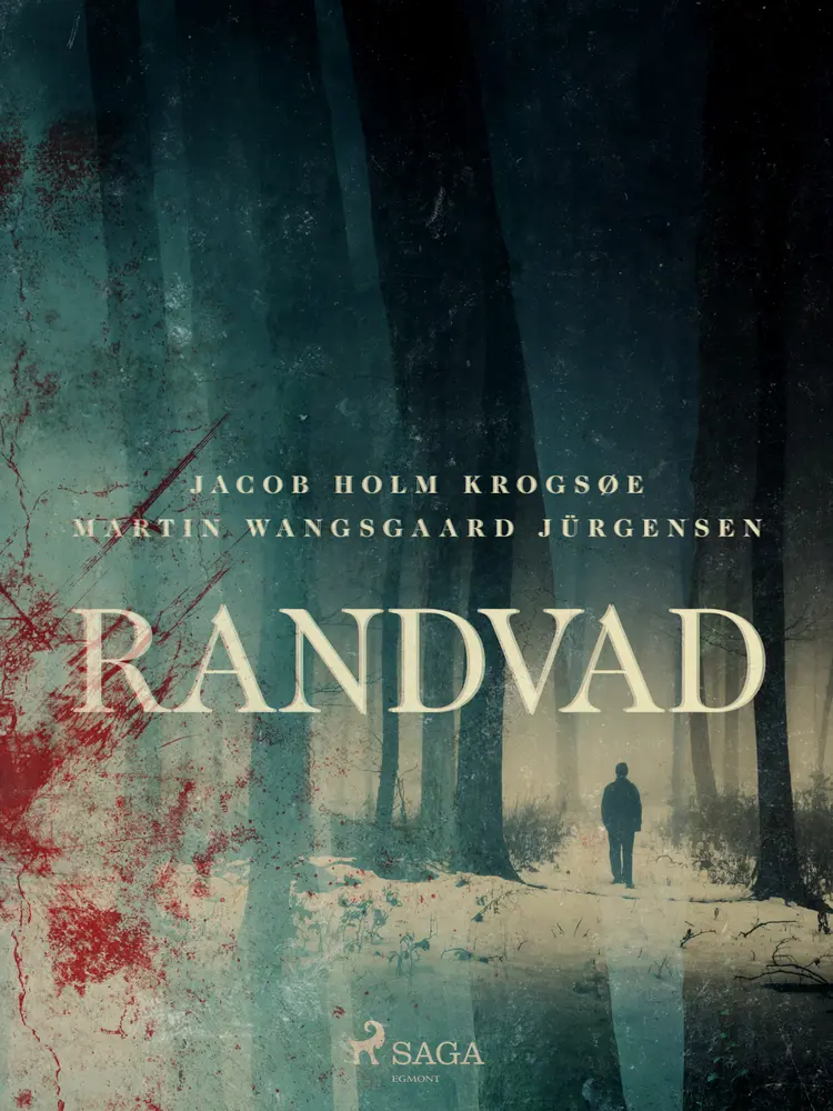Randvad af Jacob Holm Krogsøe