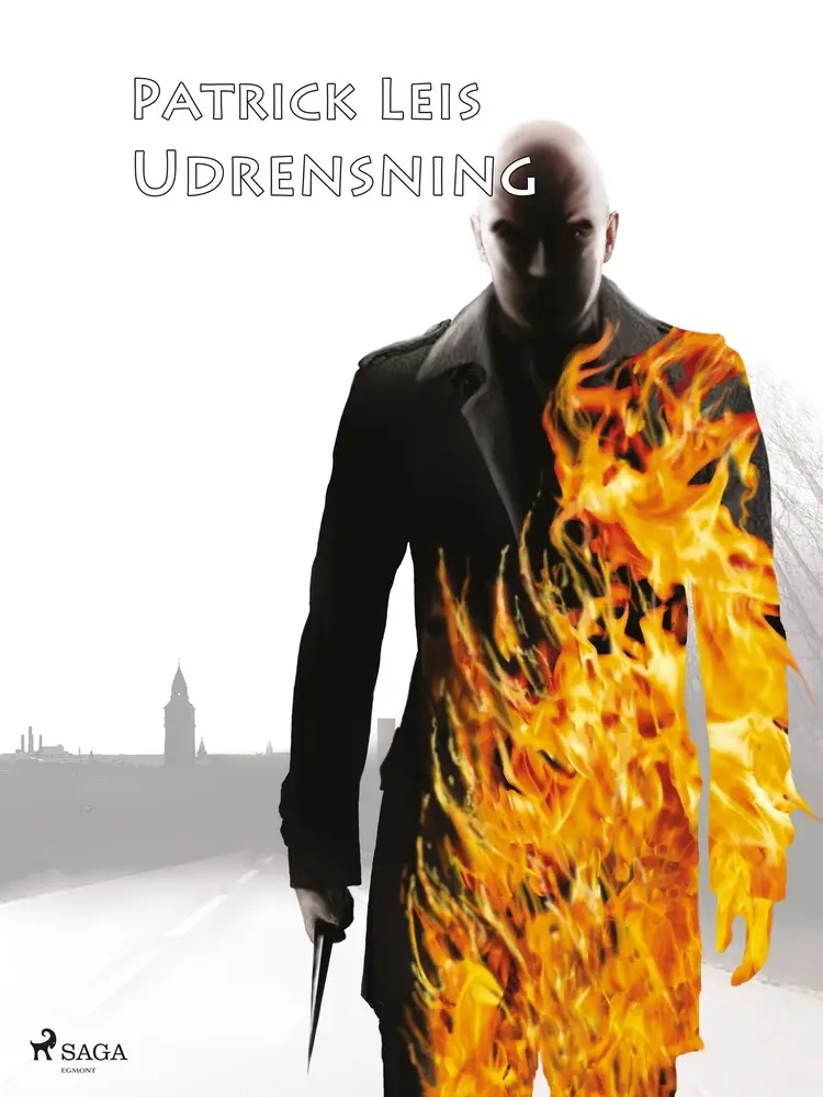 Udrensning af Patrick Leis