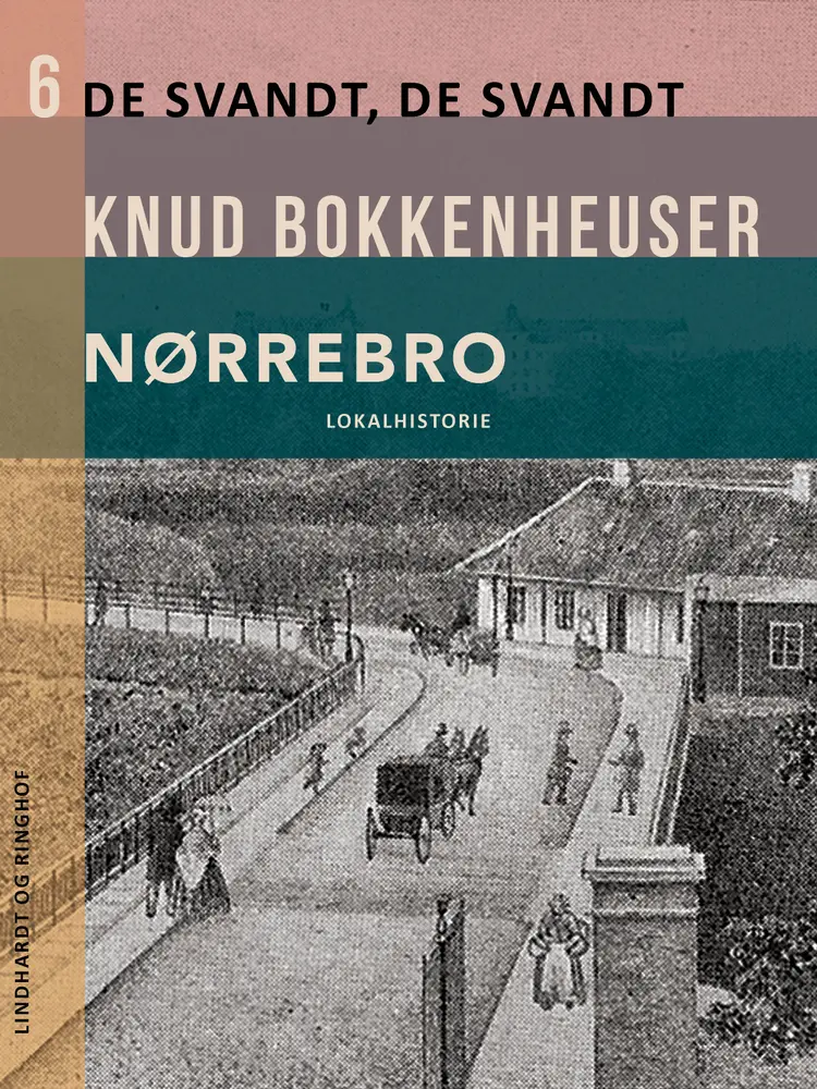 Nørrebro af Knud Bokkenheuser