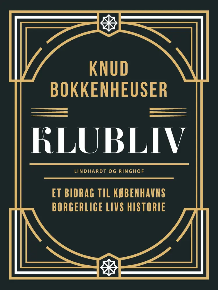 Klubliv af Knud Bokkenheuser