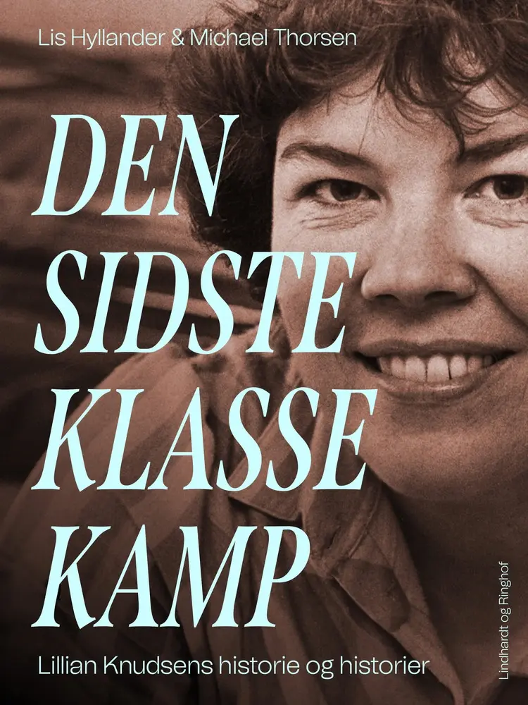 Den sidste klassekamp af Michael Thorsen
