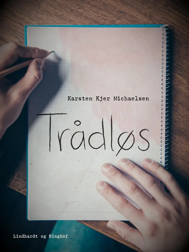 Trådløs af Karsten Kjer Michaelsen