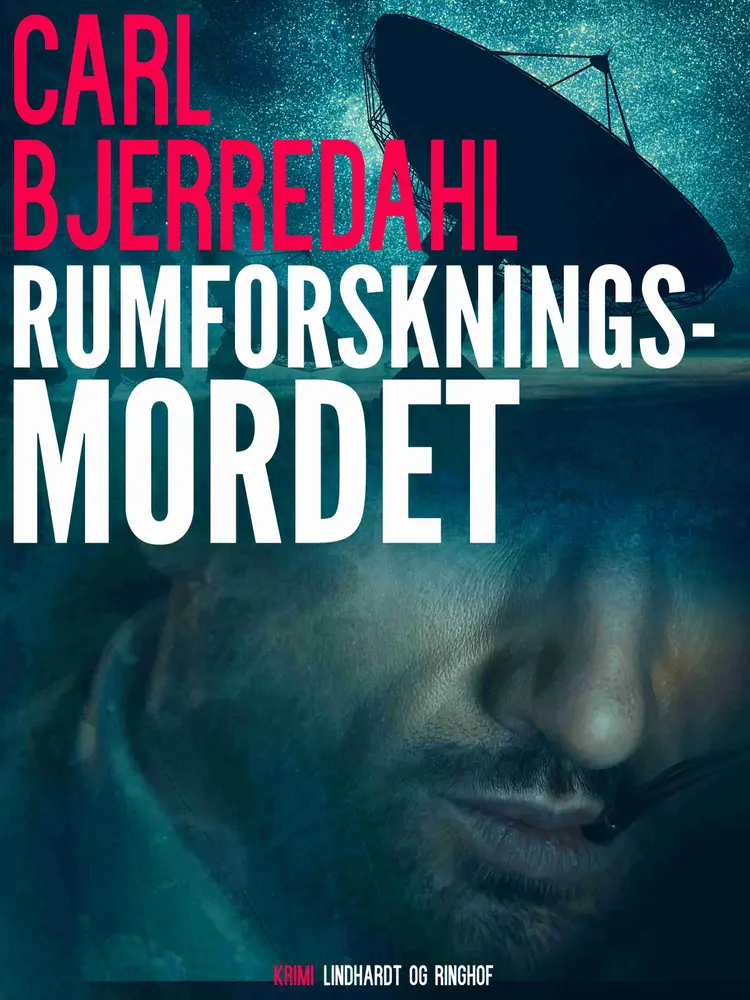 Rumforskningsmordet af Cruize v/Carl Bjerredahl