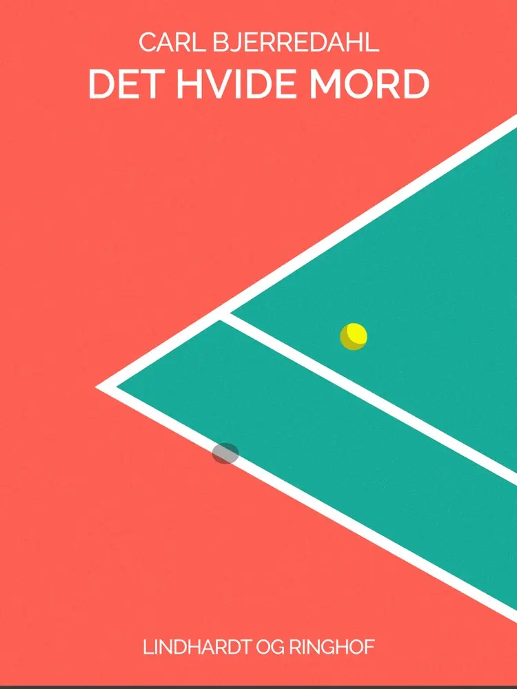 Det hvide mord af Cruize v/Carl Bjerredahl