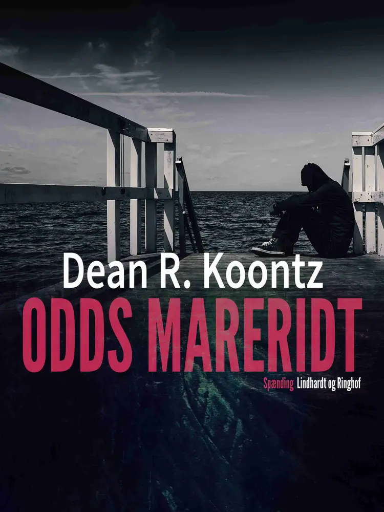 Odds mareridt af Dean R. Koontz