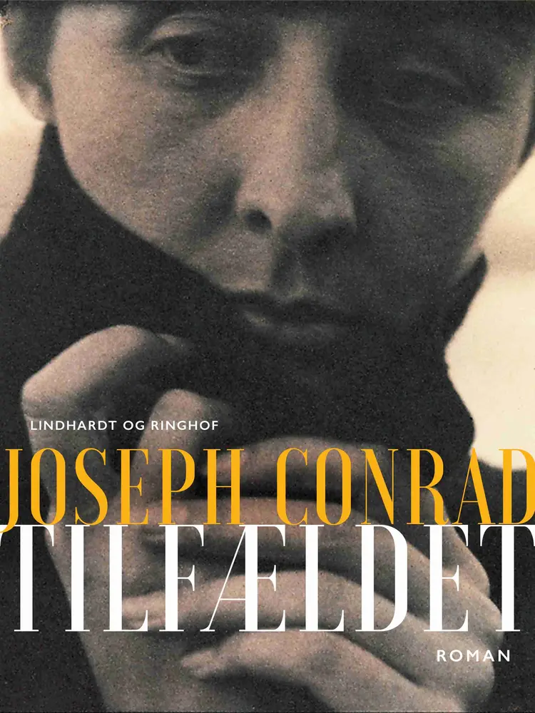Tilfældet af Joseph Conrad