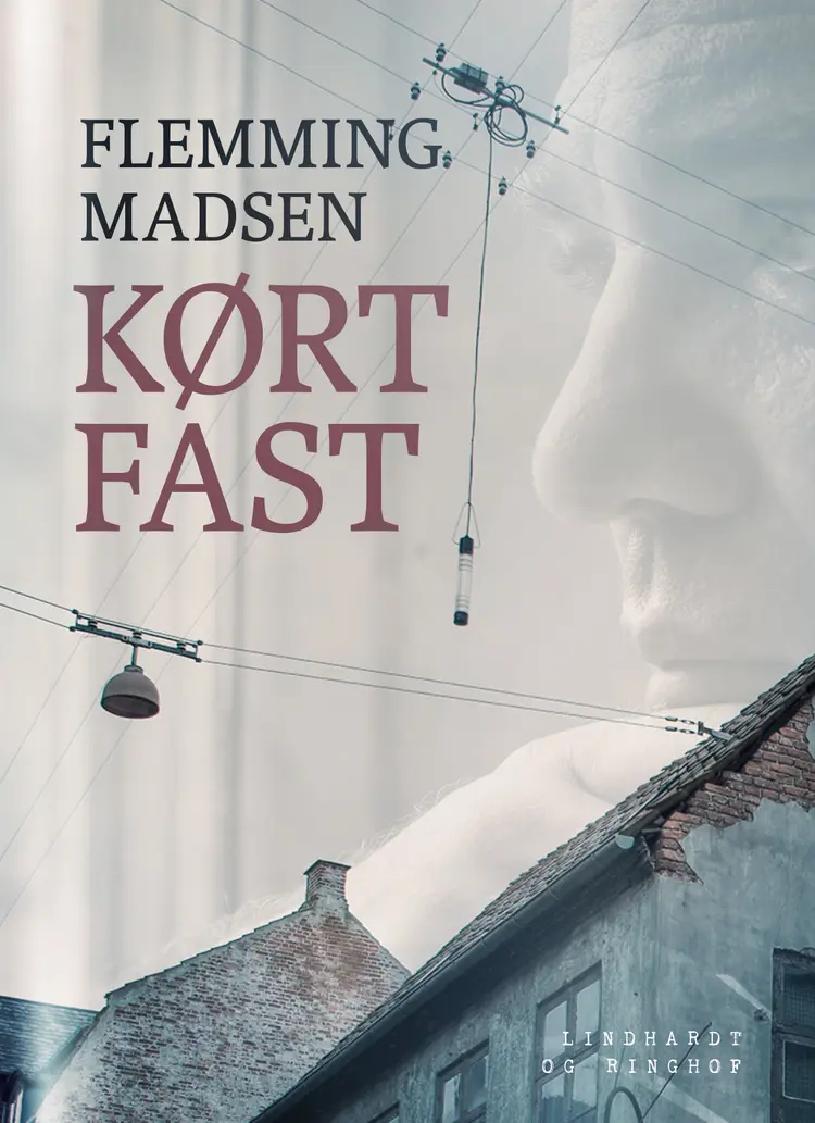 Kørt fast af Flemming Madsen