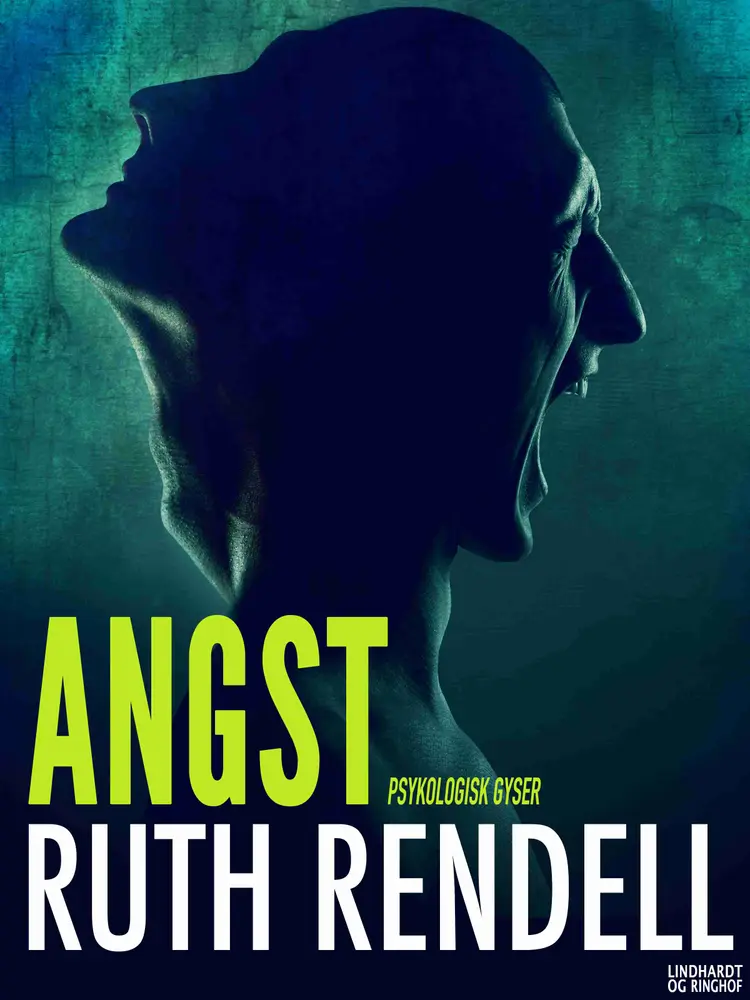 Angst af Ruth Rendell