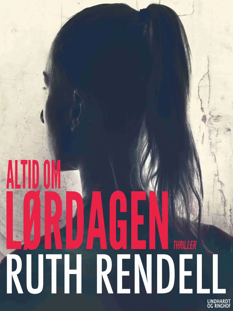 Altid om lørdagen af Ruth Rendell