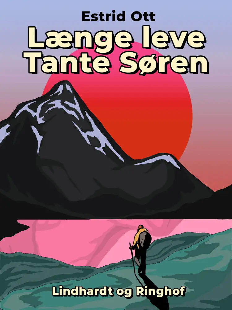 Længe leve Tante Søren af Estrid Ott