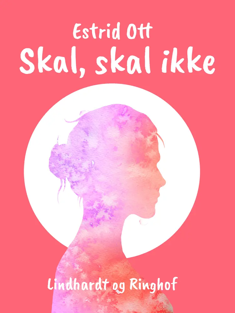 Skal - Skal ikke af Estrid Ott