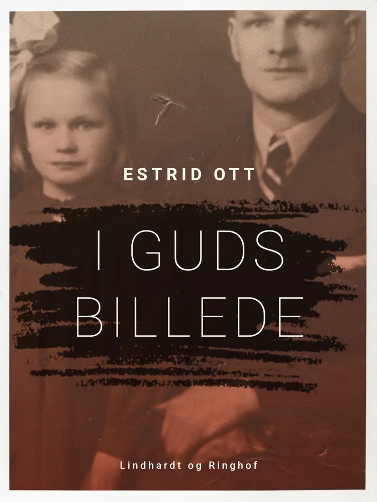 I Guds Billede af Estrid Ott