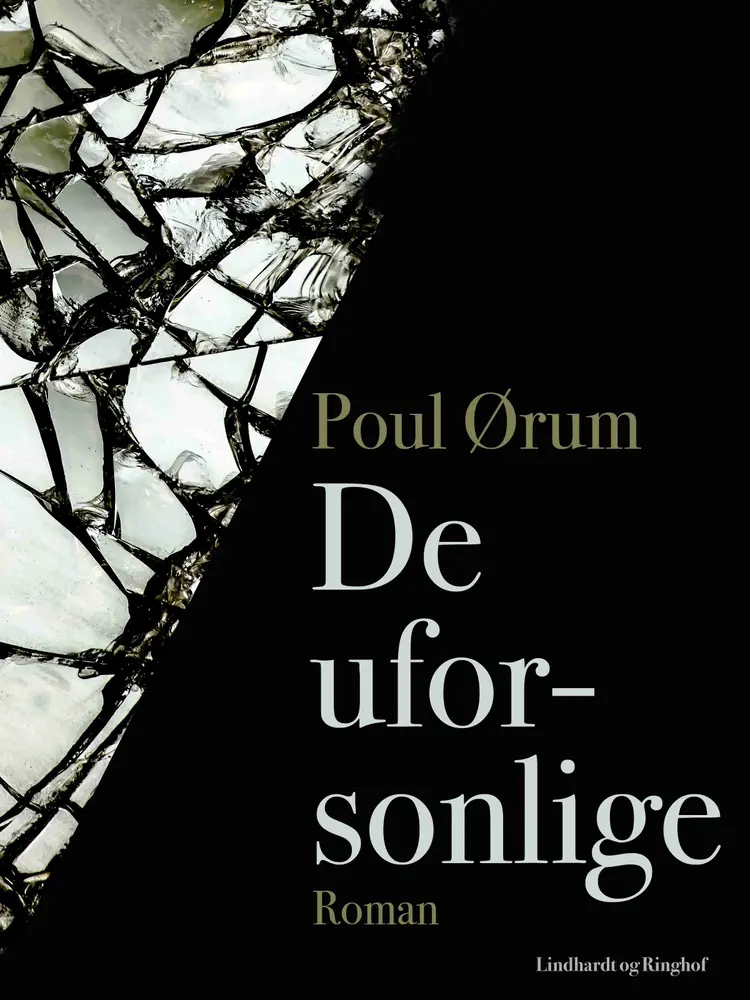 De uforsonlige af Poul Ørum