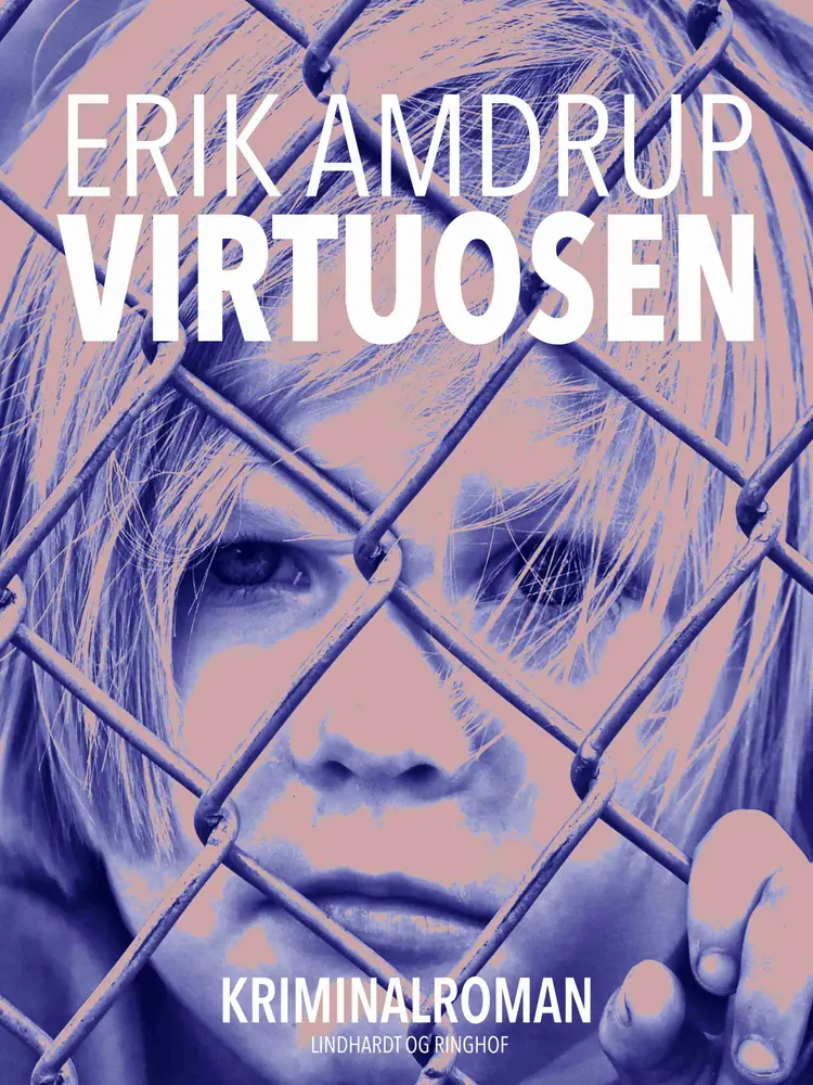 Virtuosen af Erik Amdrup