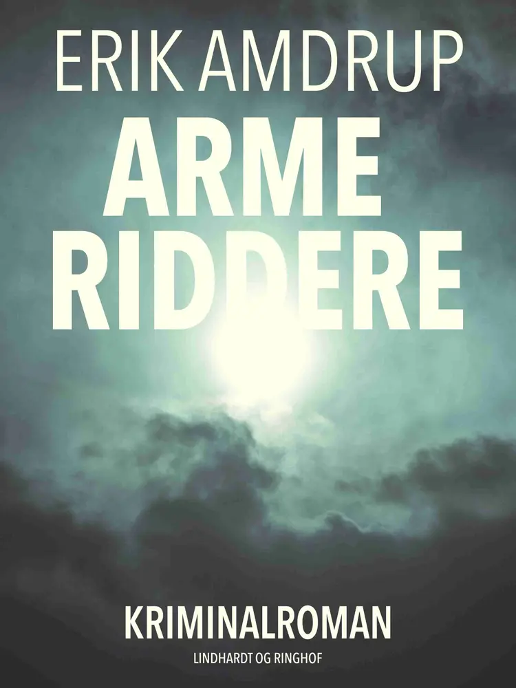 Arme riddere af Erik Amdrup