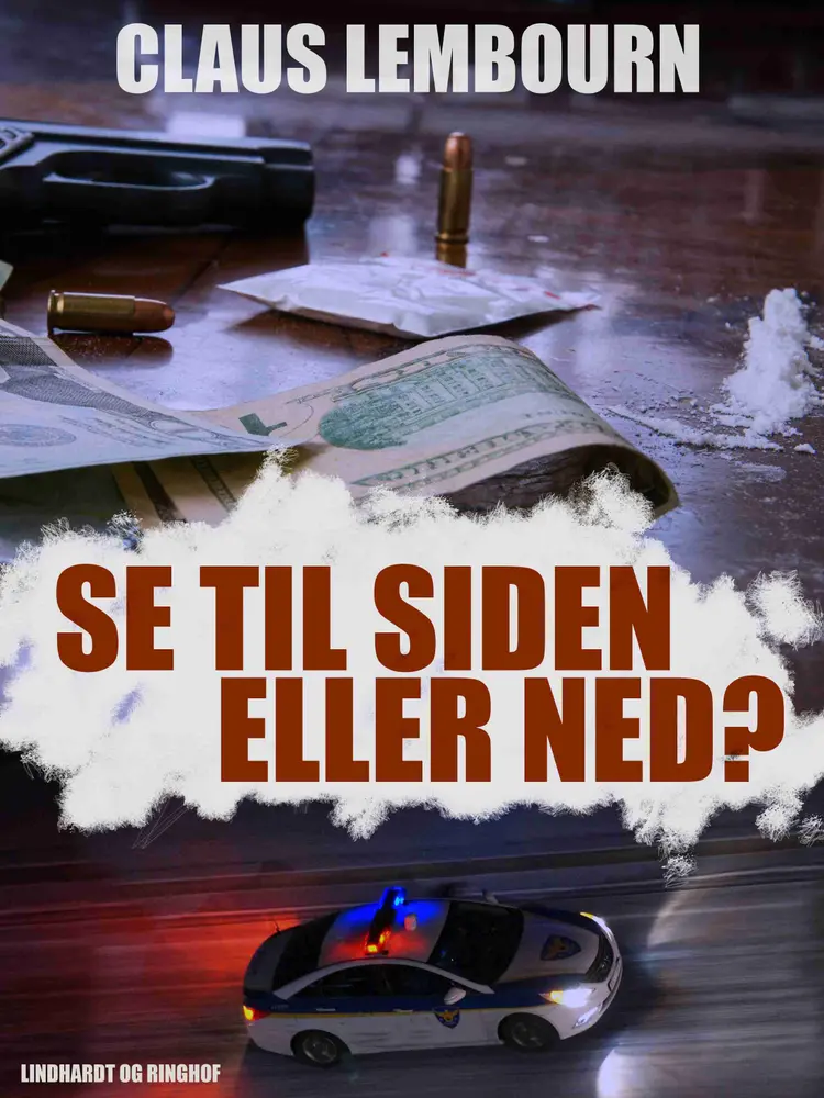 Se til siden eller ned? af Claus Lembourn