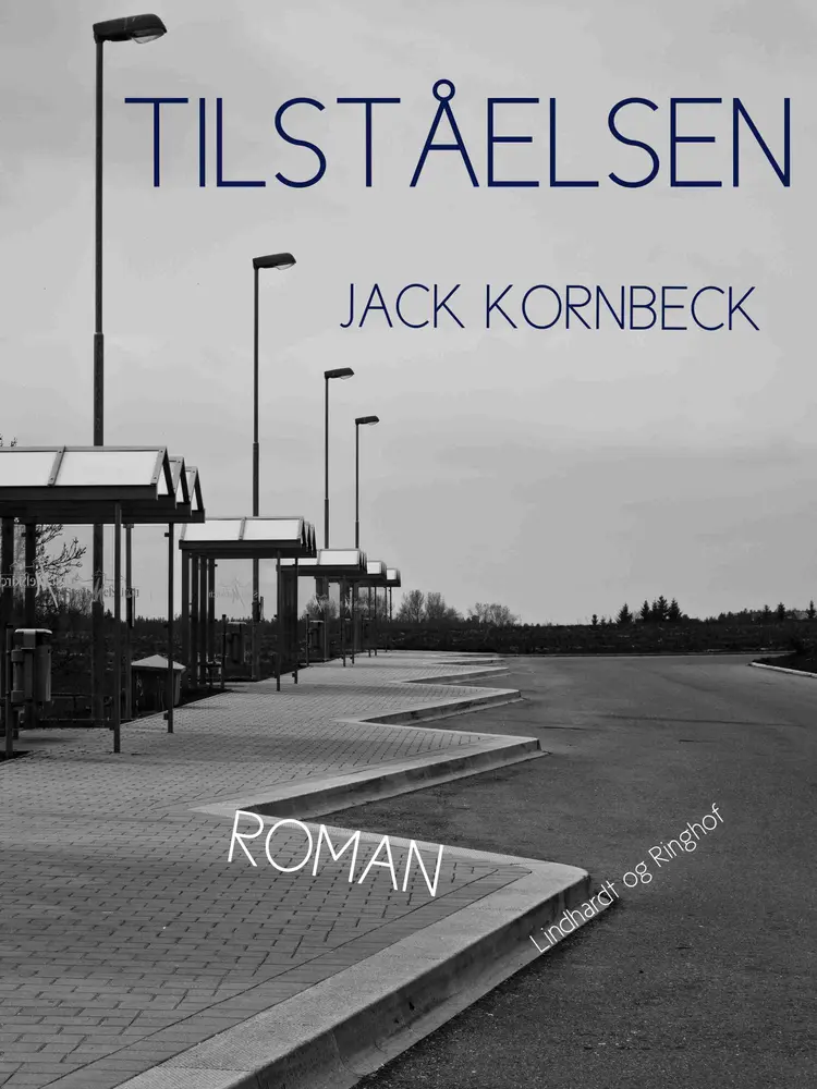 Tilståelsen af Jack Kornbeck