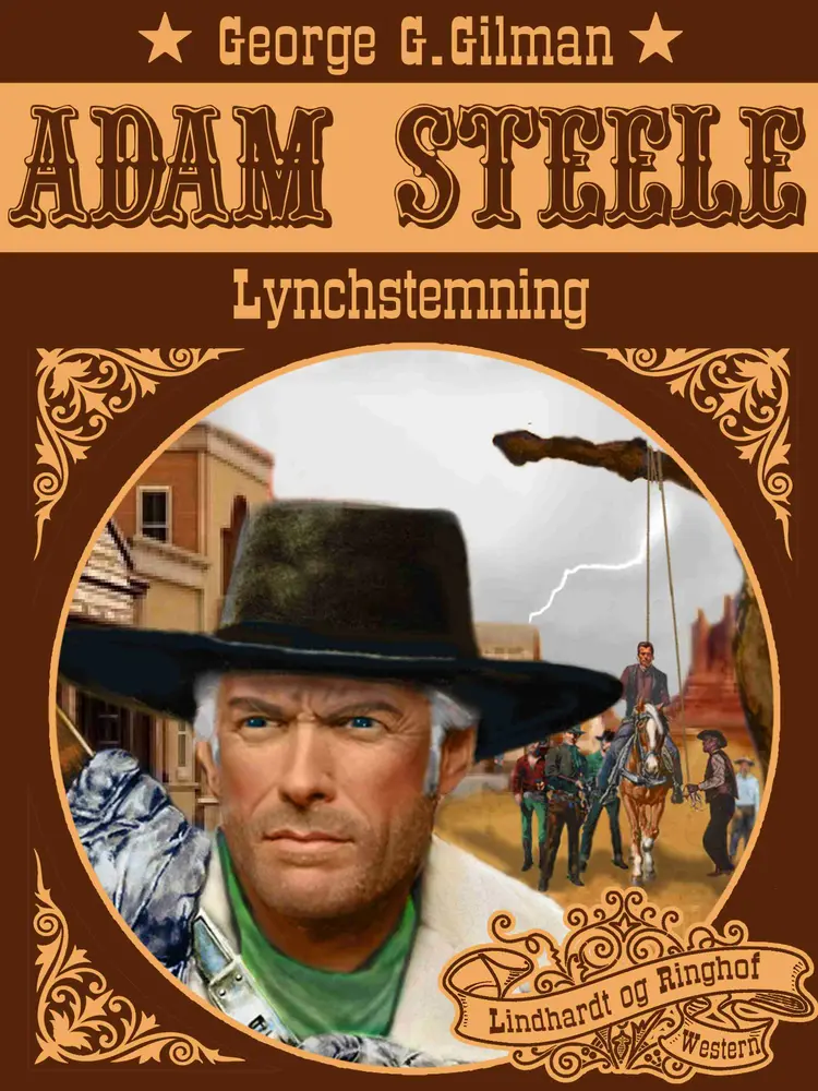 Lynchstemning af George G. Gilman