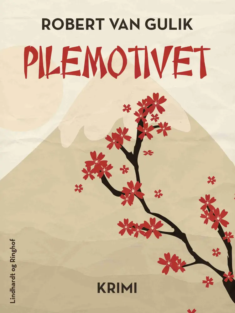 Pilemotivet af Robert van Gulik