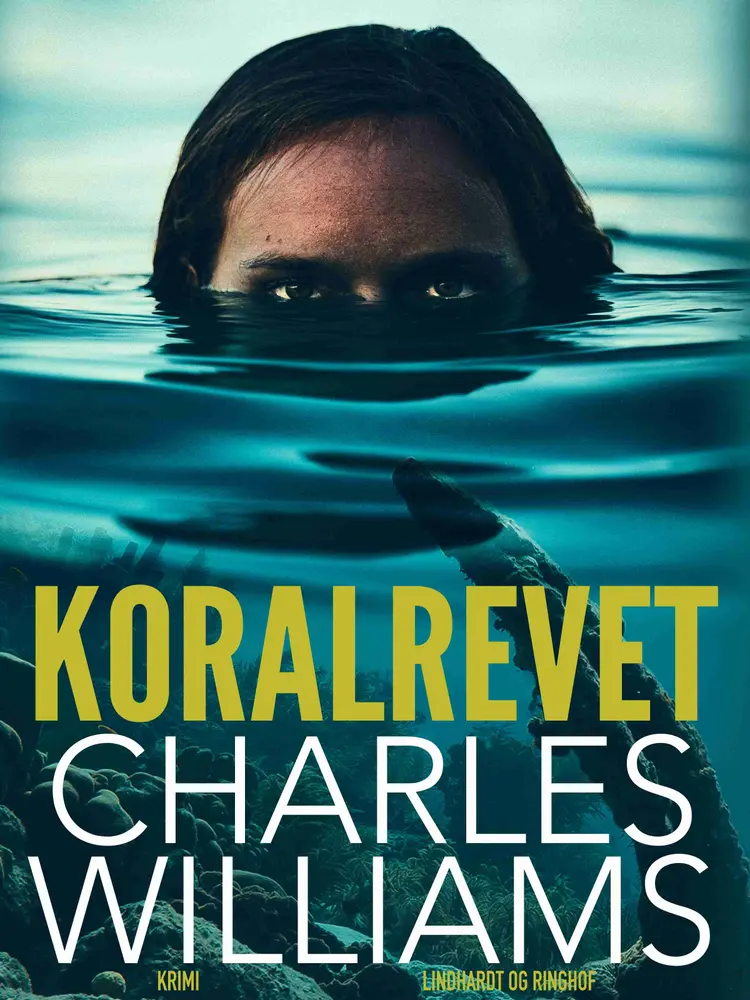 Koralrevet af Charles Williams