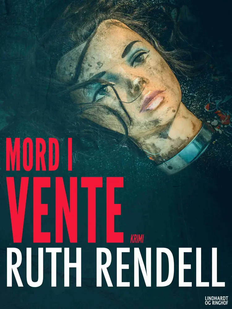 Mord i vente af Ruth Rendell