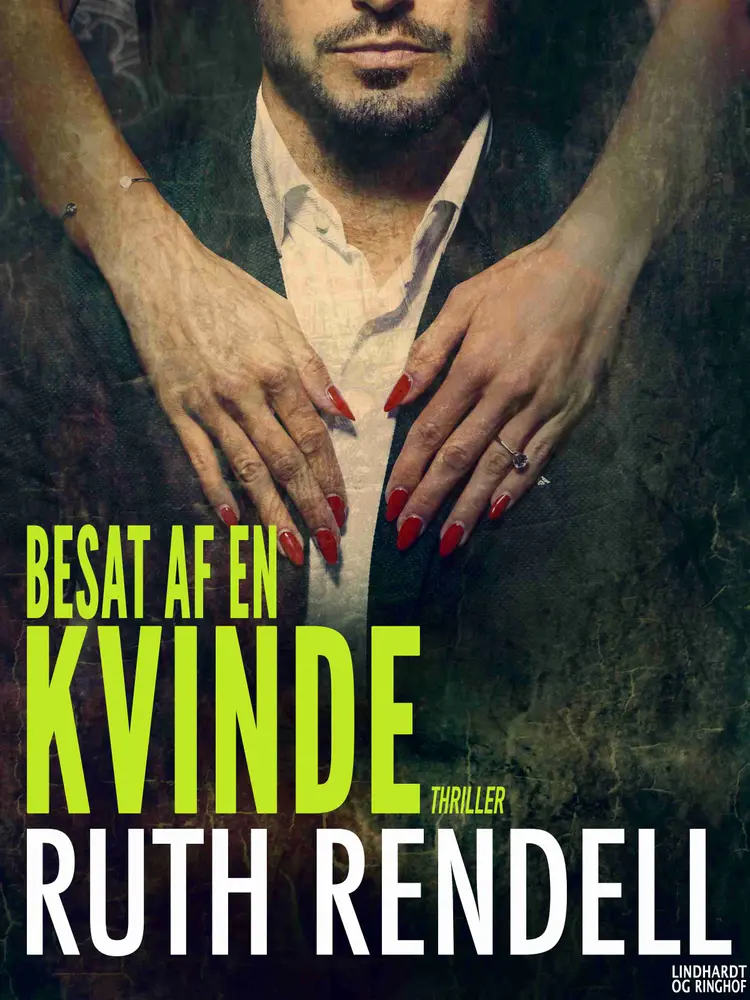 Besat af en kvinde af Ruth Rendell