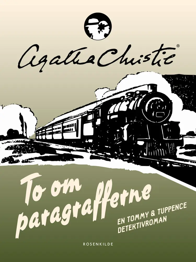 To om paragrafferne af Agatha Christie