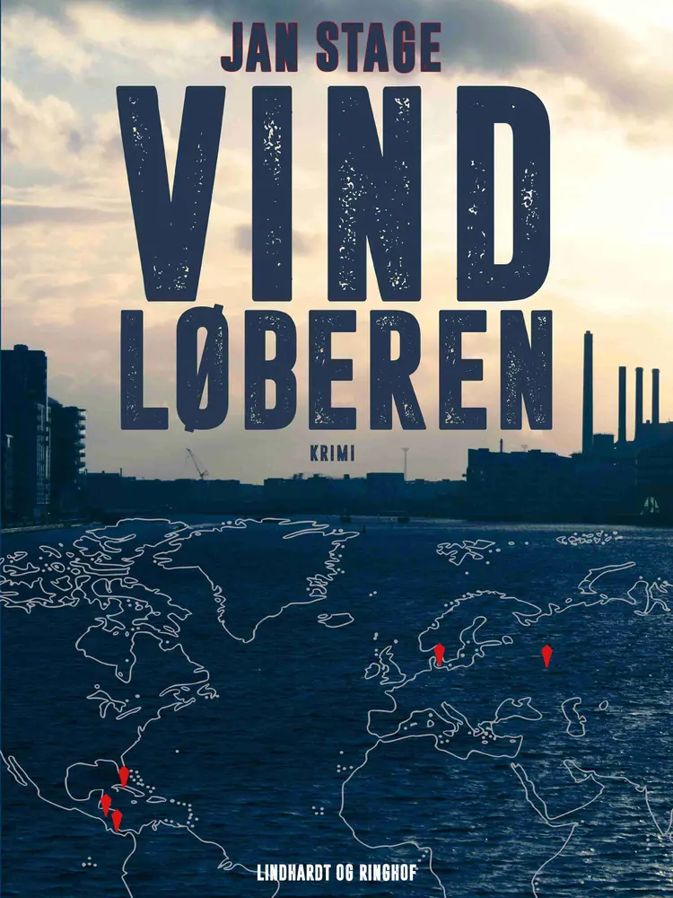 Vindløberen af Jan Stage