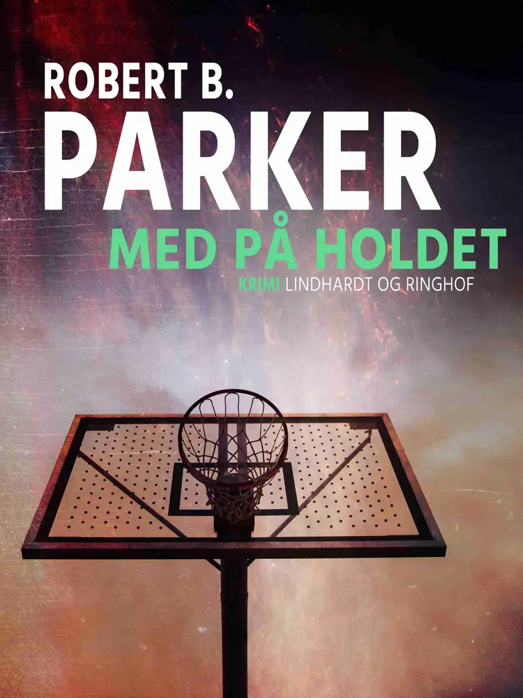 Med på holdet af Robert B. Parker