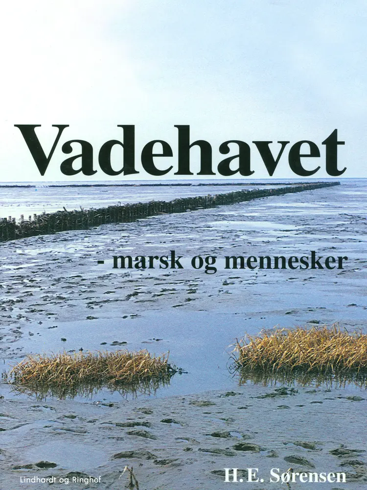 Vadehavet af H. E. Sørensen