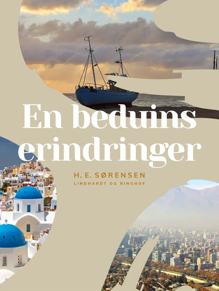 En beduins erindringer af H. E. Sørensen