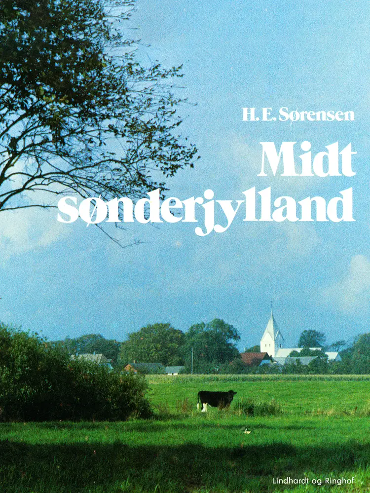 Midtsønderjylland af H. E. Sørensen