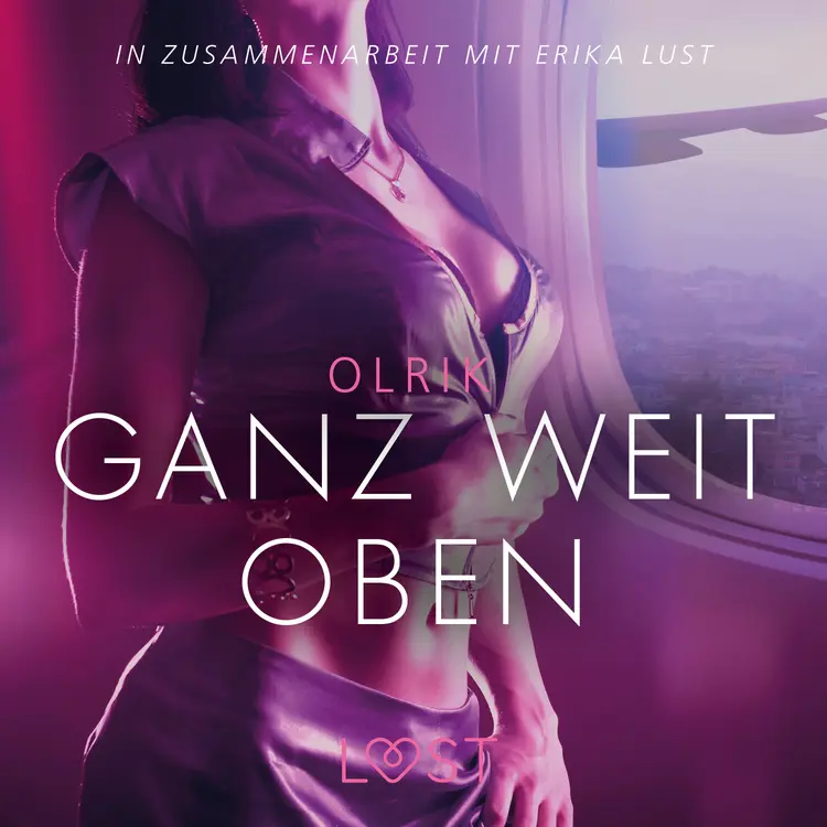 Ganz weit oben: Erika Lust-Erotik af - Olrik